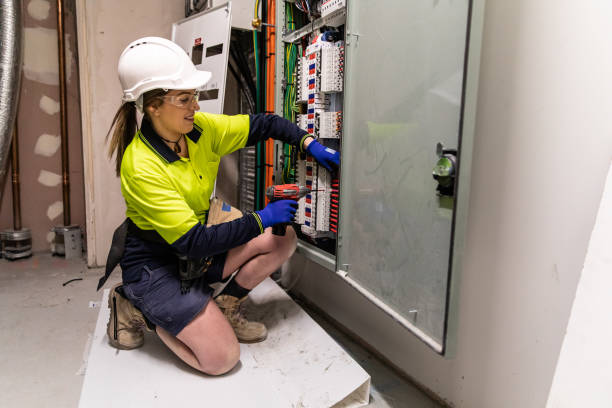 Best Local Electrician Companies  in Shell Kno, MO