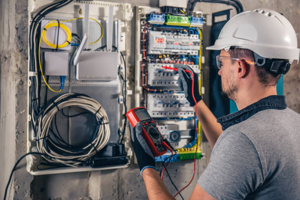 Best Electric Panel Repair  in Shell Kno, MO
