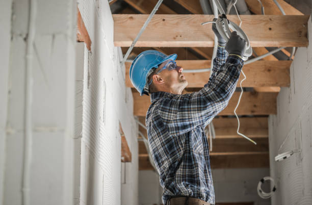 Best Electrical System Inspection  in Shell Kno, MO