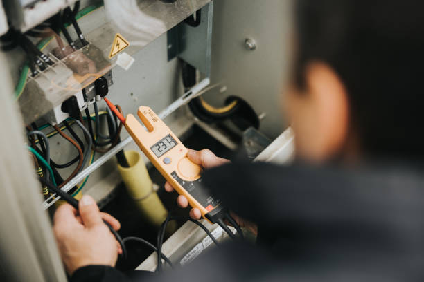 Best Electrical Upgrades for Homes  in Shell Kno, MO