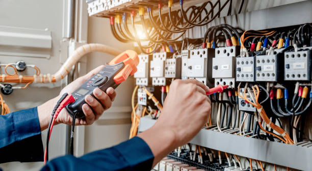 Electrical System Inspection in MO