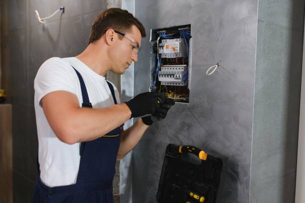 Best Electrical System Inspection  in Shell Kno, MO
