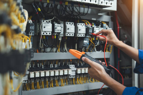 Best Electrical Installation Contractor  in Shell Kno, MO