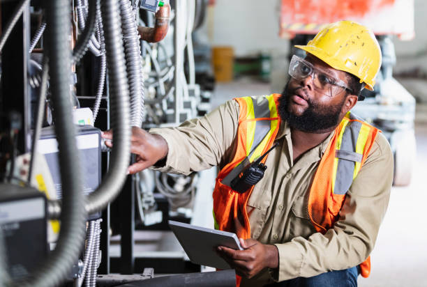 Best Industrial Electrical Services  in Shell Kno, MO