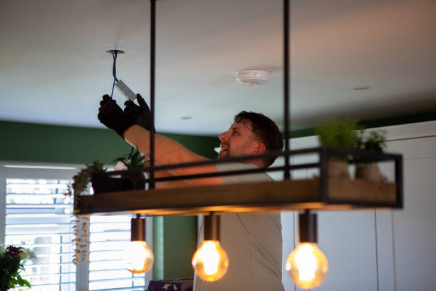 Best 24-Hour Electrician  in Shell Kno, MO