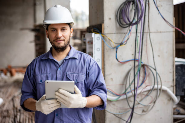 Best Electrician for Home Renovation  in Shell Kno, MO