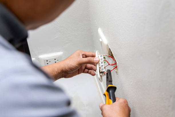 Best Electrical Repair Services  in Shell Kno, MO