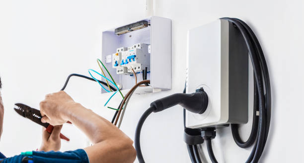Best Emergency Electrician Near Me  in Shell Kno, MO