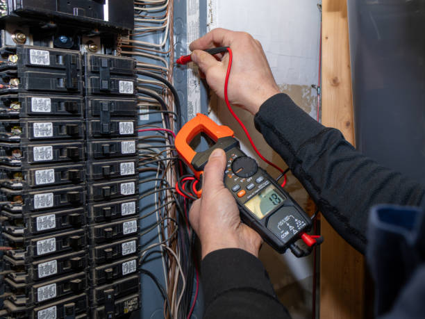 Best Residential Electrician Services  in Shell Kno, MO