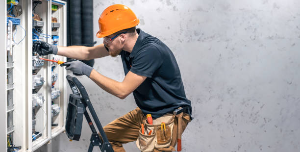  Shell Kno, MO Electrician Pros