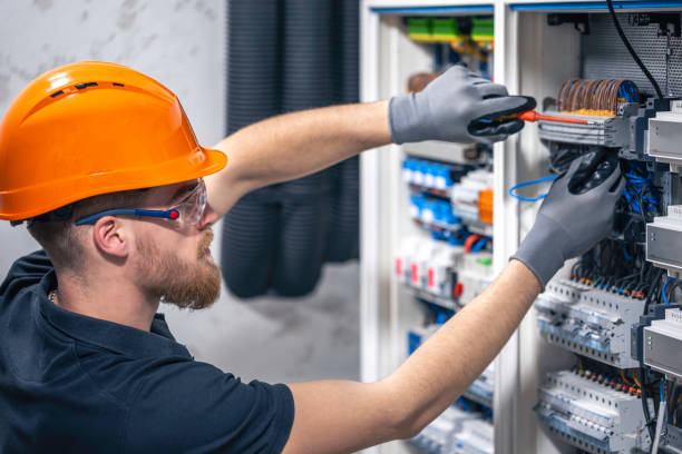 Best Emergency Electrical Repair  in Shell Kno, MO