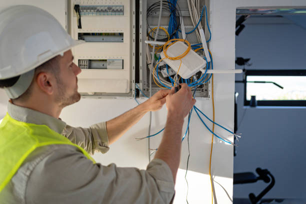 Best Home Electrical Repair  in Shell Kno, MO
