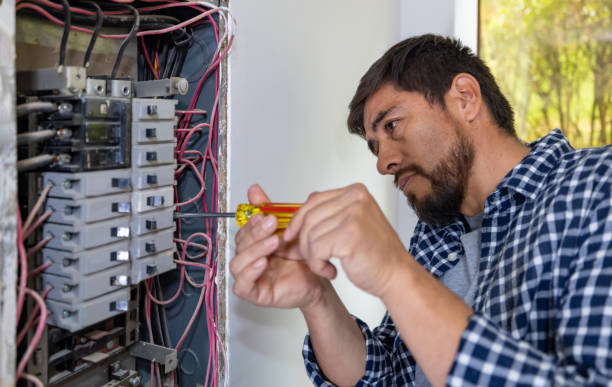 Best Affordable Electrical Installation  in Shell Kno, MO